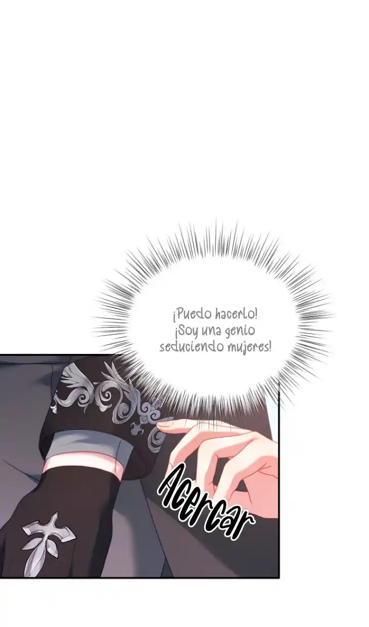 Me Convertí En La Rival De Los Protagonistas - Capítulo 25 - Página 51 - LectorTMOo