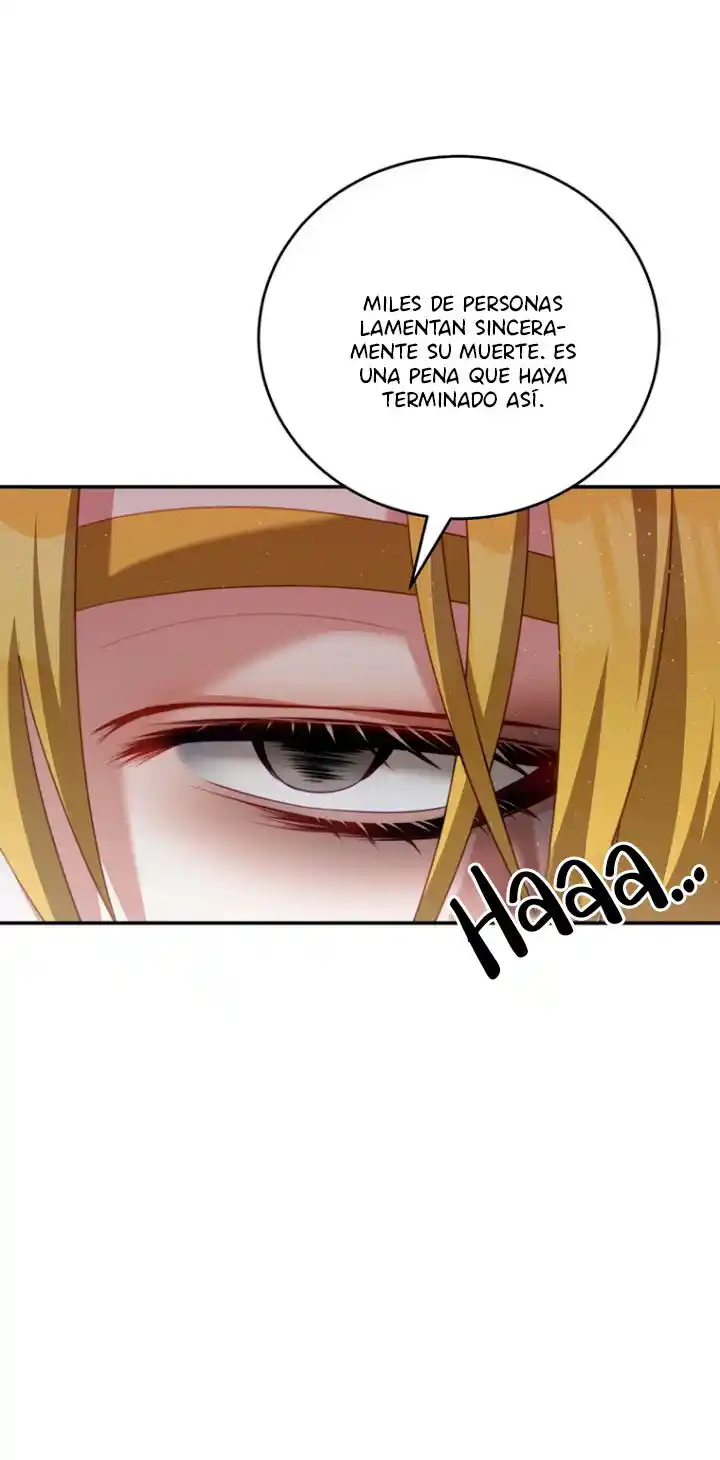 Me Convertí En La Rival De Los Protagonistas - Capítulo 26 - Página 7 - LectorTMOo