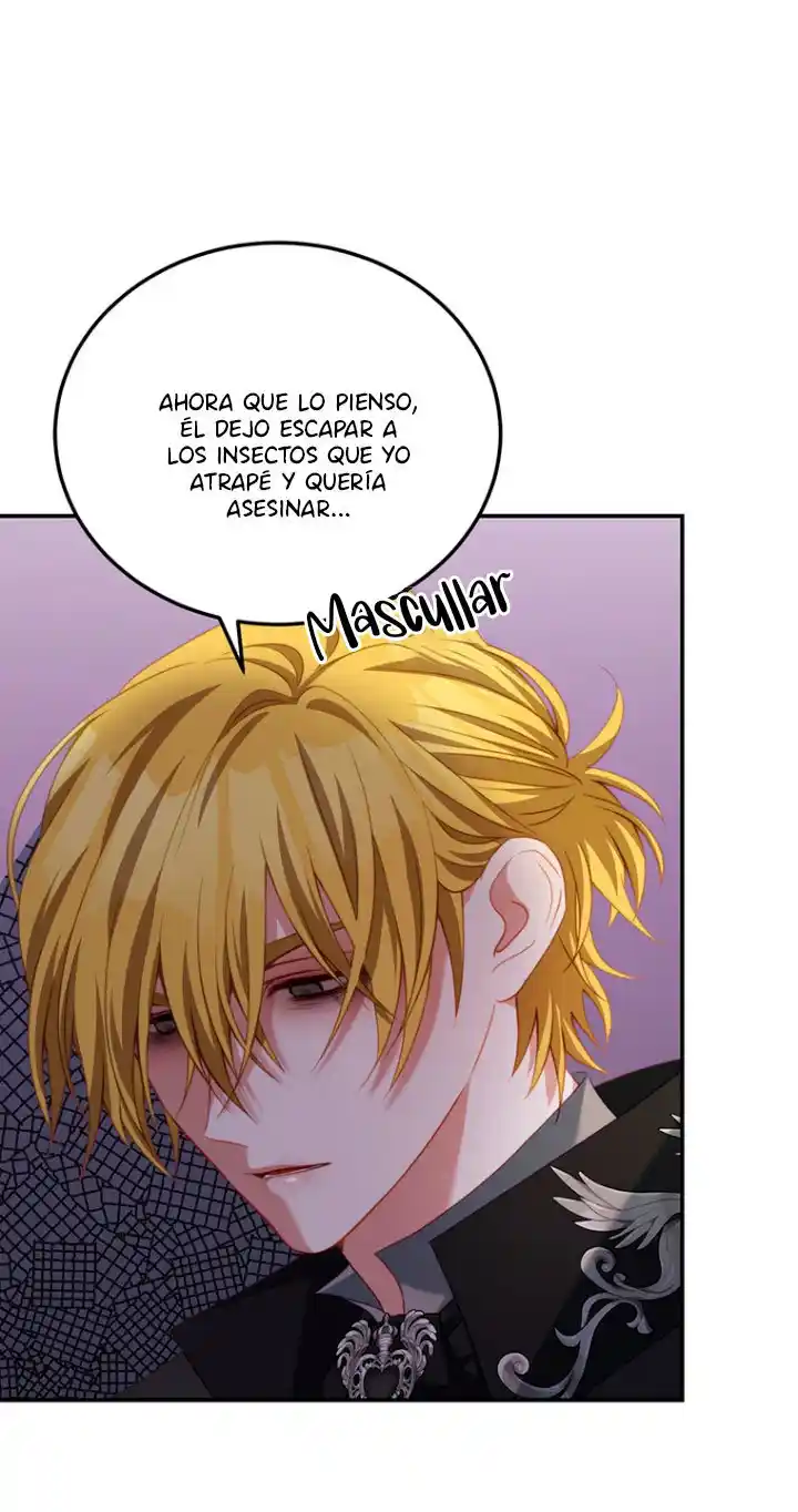 Me Convertí En La Rival De Los Protagonistas - Capítulo 26 - Página 9 - LectorTMOo