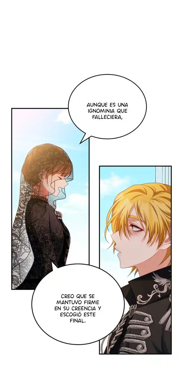Me Convertí En La Rival De Los Protagonistas - Capítulo 26 - Página 14 - LectorTMOo