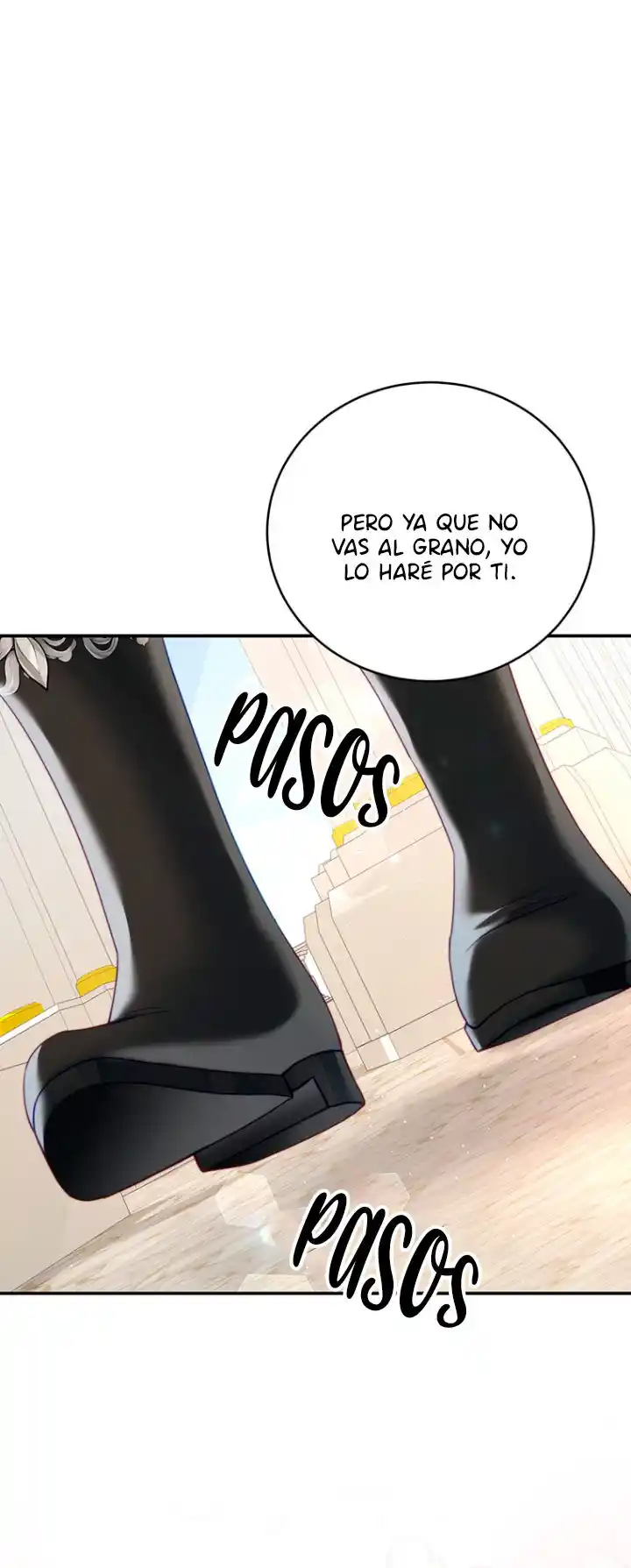 Me Convertí En La Rival De Los Protagonistas - Capítulo 26 - Página 18 - LectorTMOo