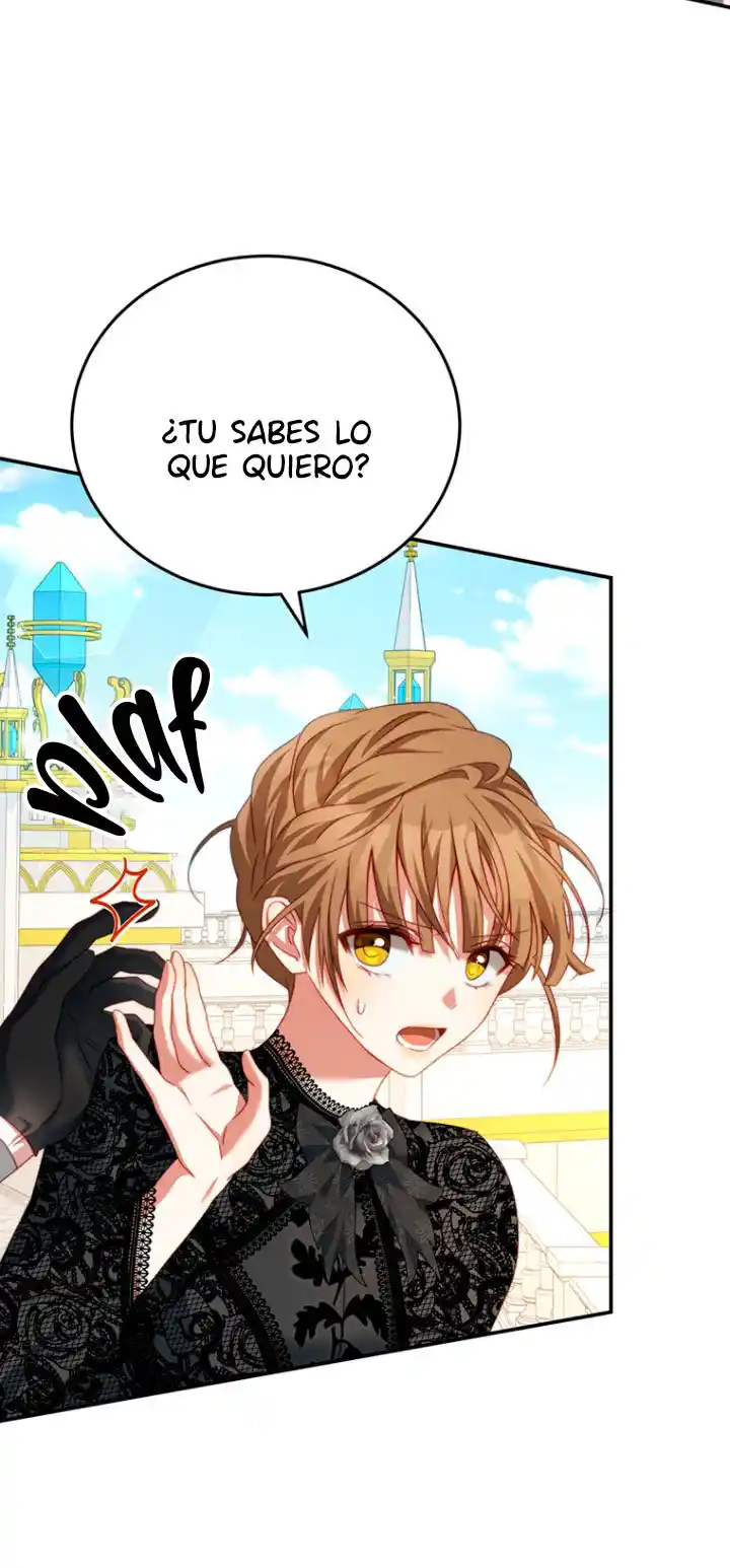 Me Convertí En La Rival De Los Protagonistas - Capítulo 26 - Página 20 - LectorTMOo