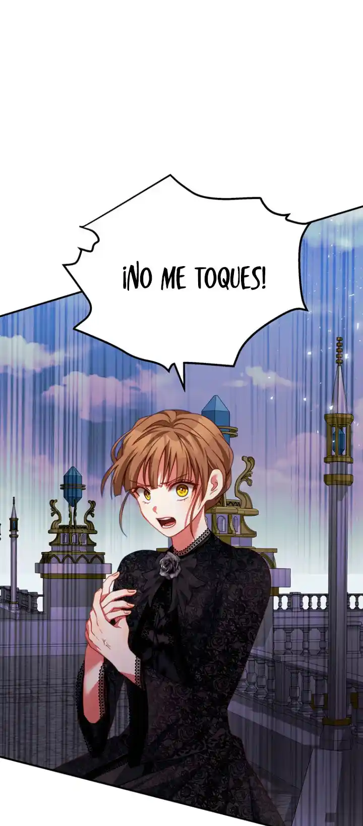 Me Convertí En La Rival De Los Protagonistas - Capítulo 26 - Página 26 - LectorTMOo