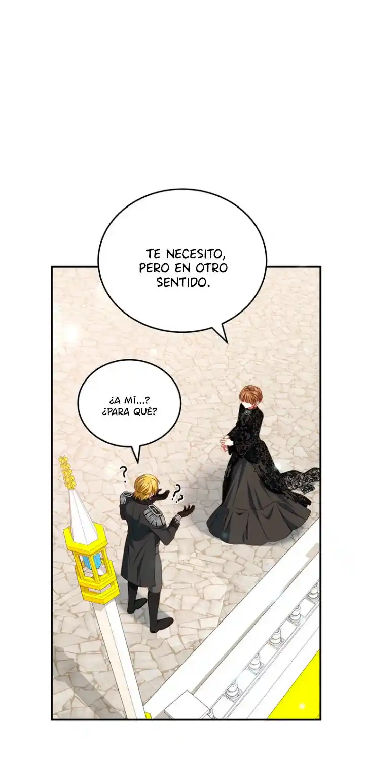 Me Convertí En La Rival De Los Protagonistas - Capítulo 26 - Página 28 - LectorTMOo