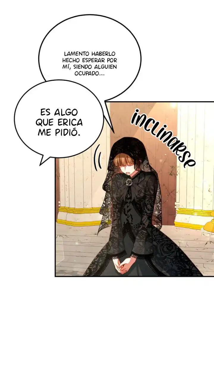 Me Convertí En La Rival De Los Protagonistas - Capítulo 26 - Página 58 - LectorTMOo