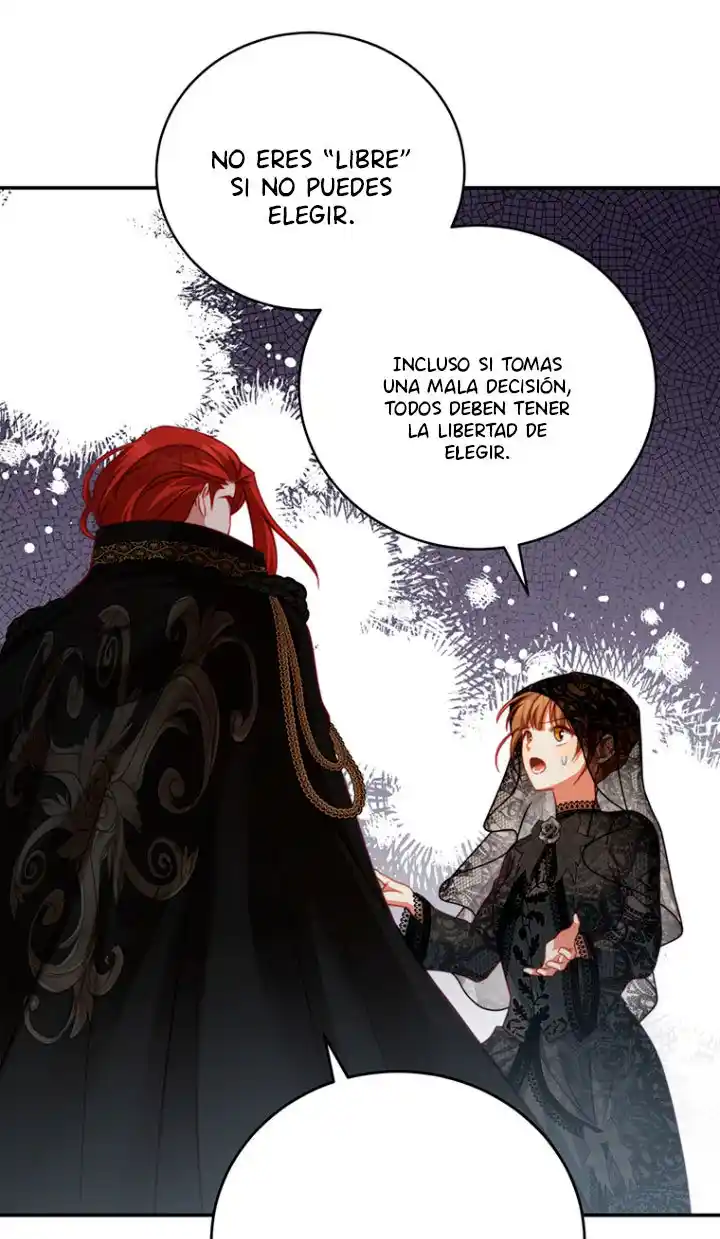 Me Convertí En La Rival De Los Protagonistas - Capítulo 26 - Página 63 - LectorTMOo