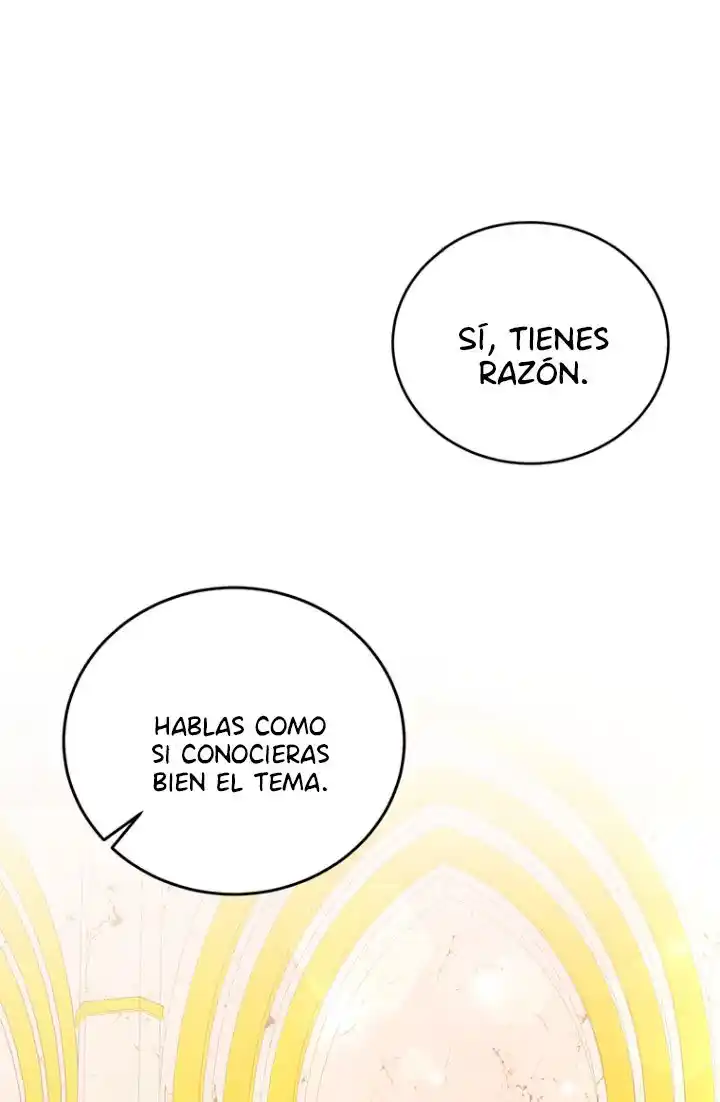 Me Convertí En La Rival De Los Protagonistas - Capítulo 26 - Página 65 - LectorTMOo