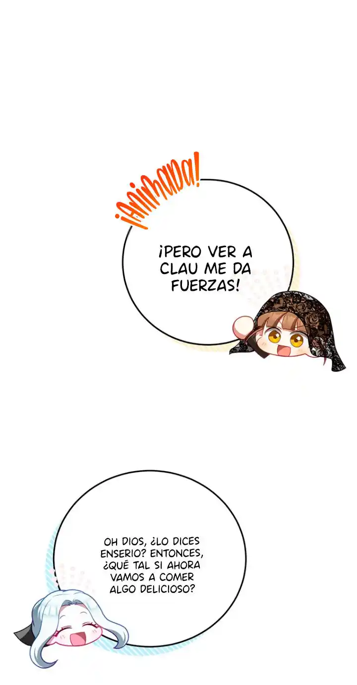 Me Convertí En La Rival De Los Protagonistas - Capítulo 27 - Página 9 - LectorTMOo