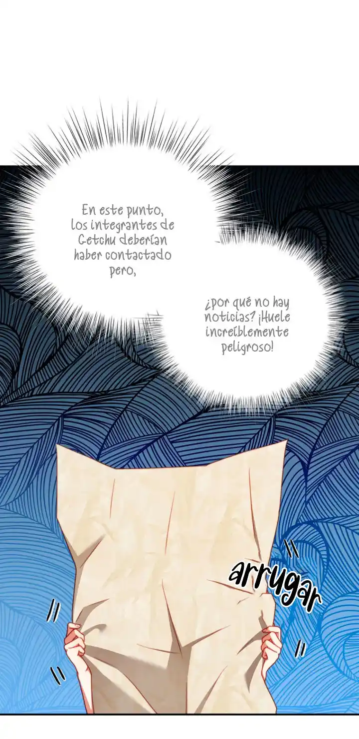 Me Convertí En La Rival De Los Protagonistas - Capítulo 27 - Página 13 - LectorTMOo