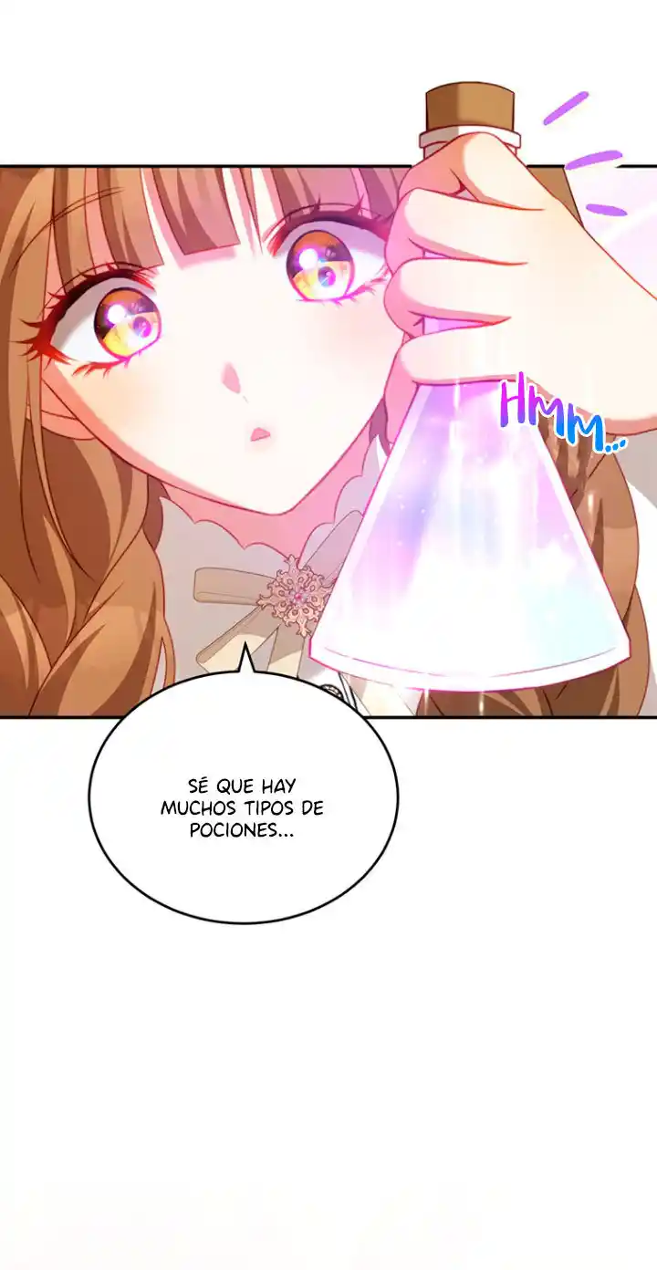 Me Convertí En La Rival De Los Protagonistas - Capítulo 27 - Página 24 - LectorTMOo