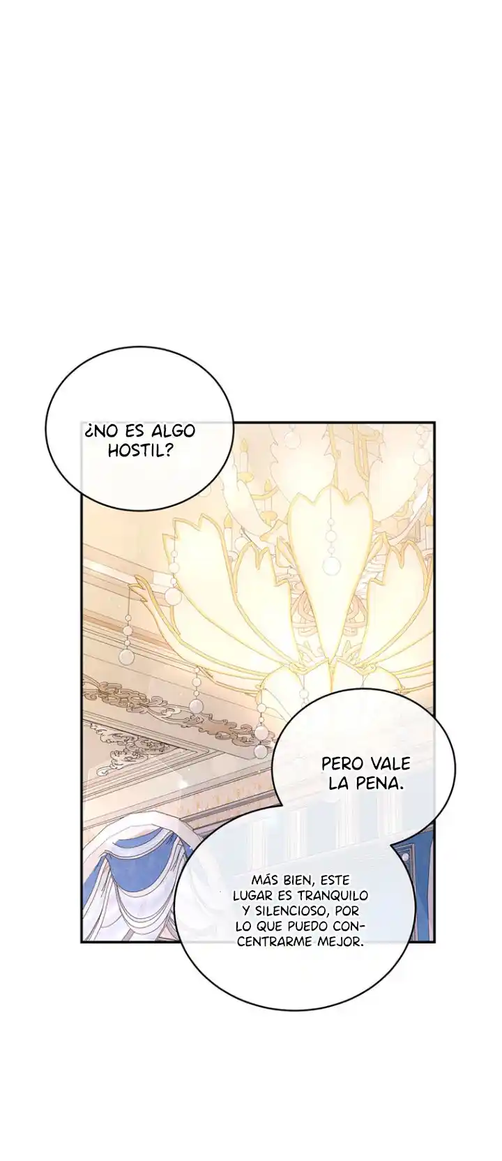 Me Convertí En La Rival De Los Protagonistas - Capítulo 27 - Página 28 - LectorTMOo