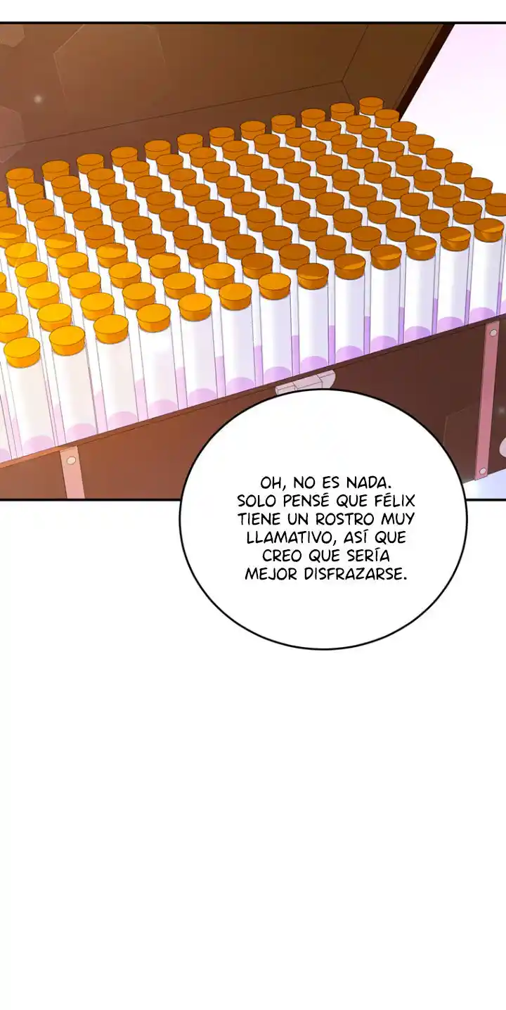 Me Convertí En La Rival De Los Protagonistas - Capítulo 27 - Página 32 - LectorTMOo