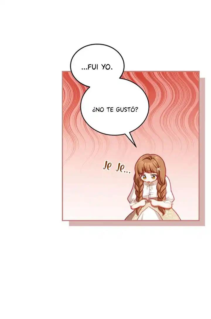 Me Convertí En La Rival De Los Protagonistas - Capítulo 27 - Página 38 - LectorTMOo