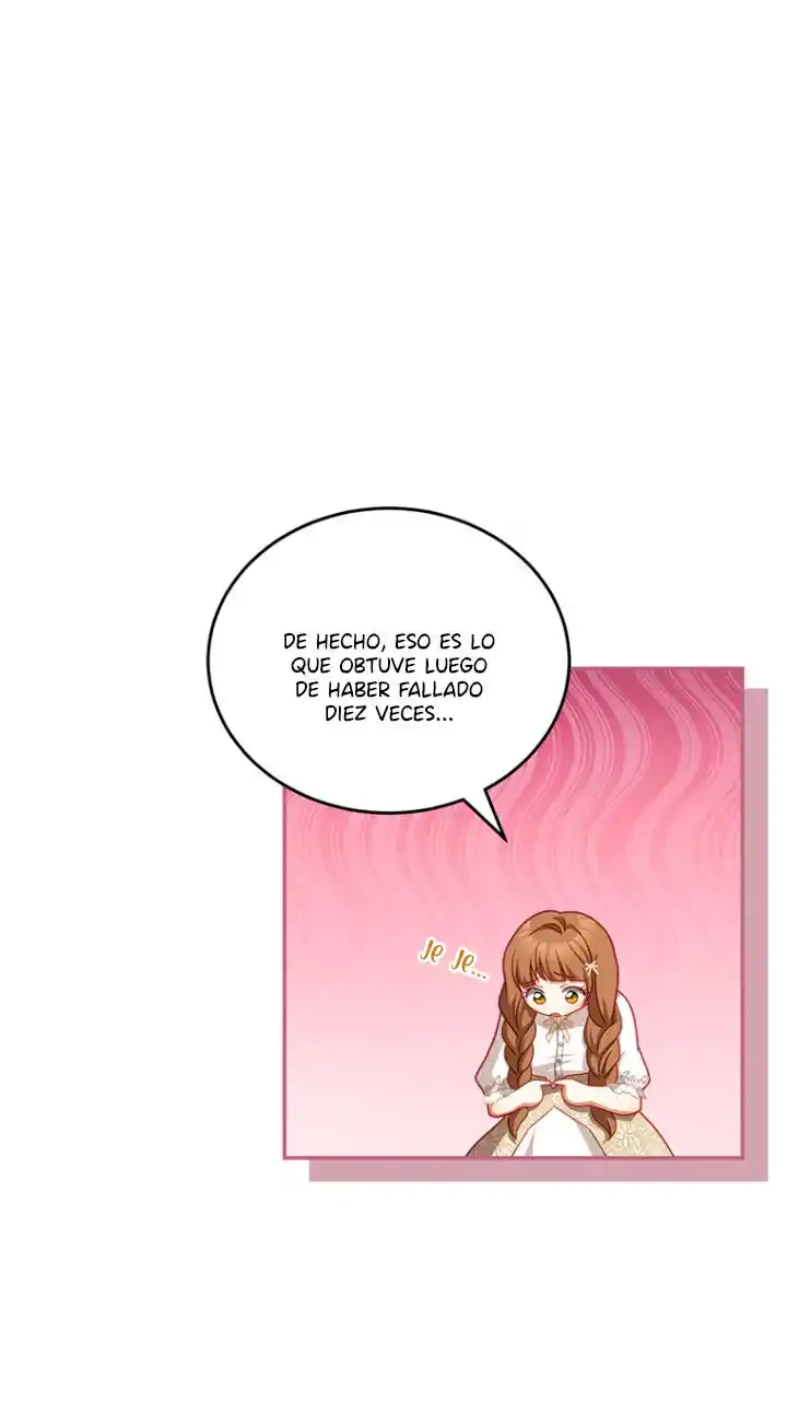 Me Convertí En La Rival De Los Protagonistas - Capítulo 27 - Página 40 - LectorTMOo