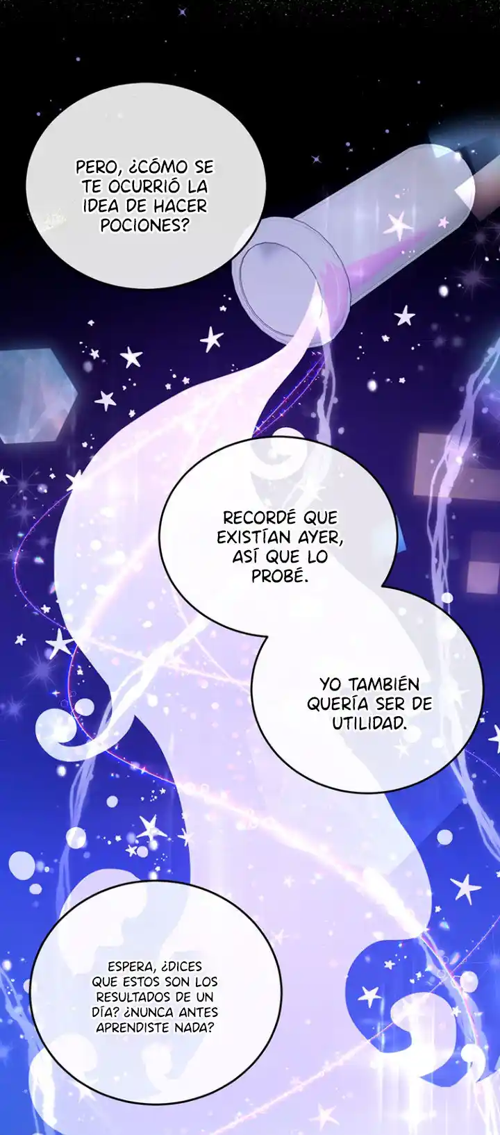 Me Convertí En La Rival De Los Protagonistas - Capítulo 27 - Página 44 - LectorTMOo