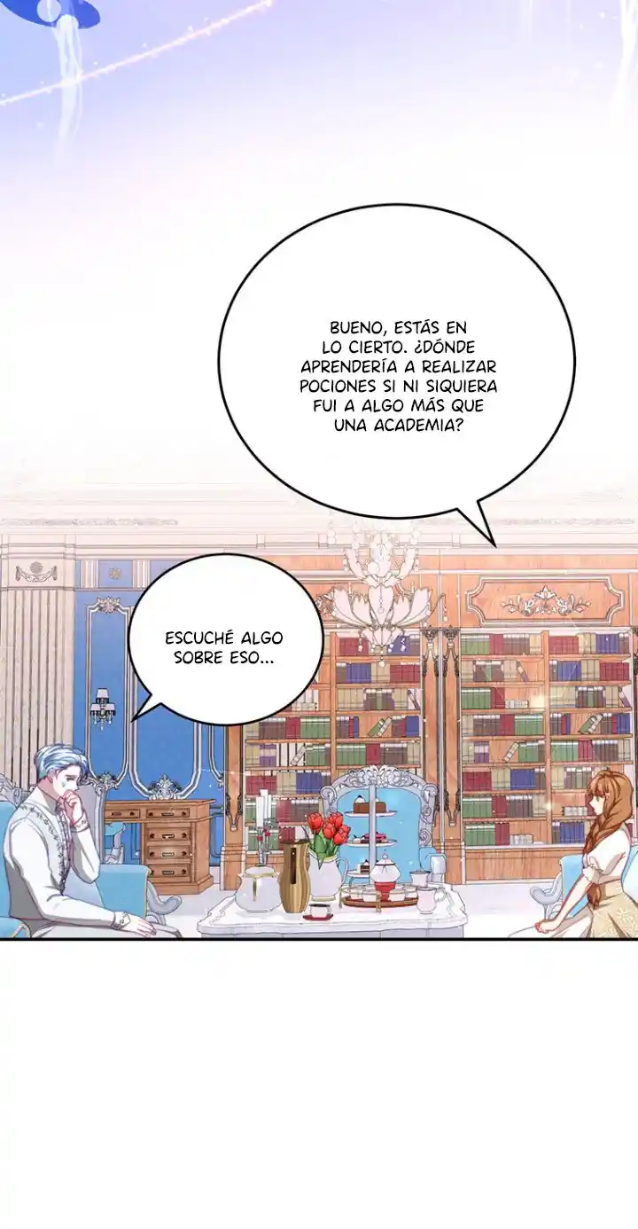 Me Convertí En La Rival De Los Protagonistas - Capítulo 27 - Página 45 - LectorTMOo