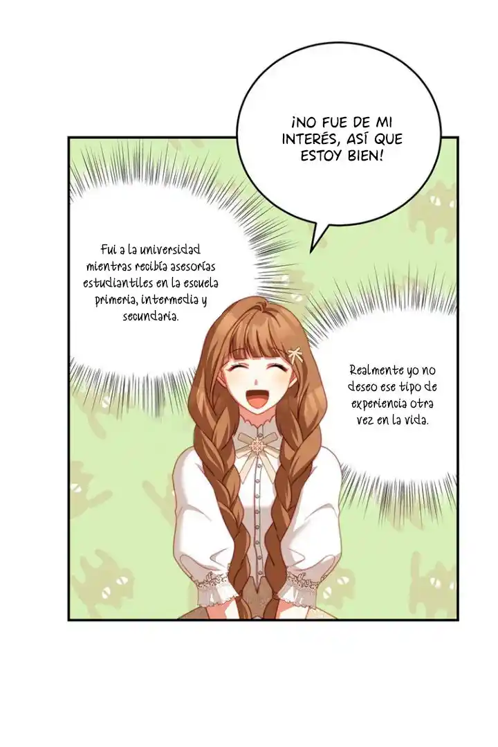 Me Convertí En La Rival De Los Protagonistas - Capítulo 27 - Página 46 - LectorTMOo