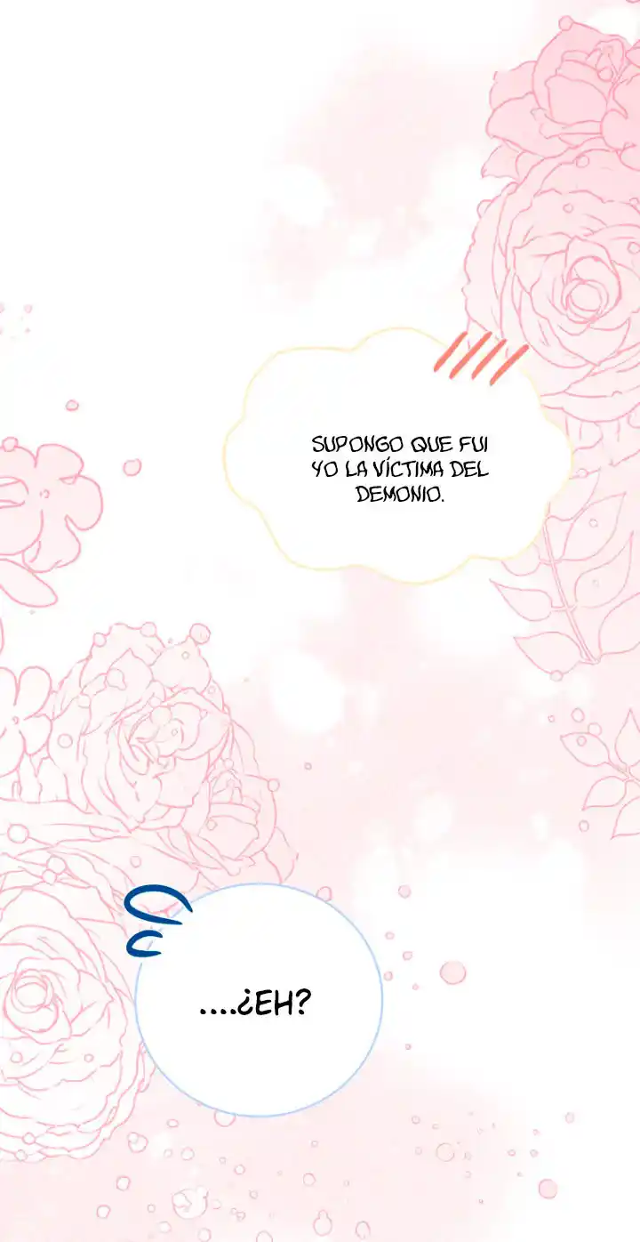 Me Convertí En La Rival De Los Protagonistas - Capítulo 27 - Página 59 - LectorTMOo