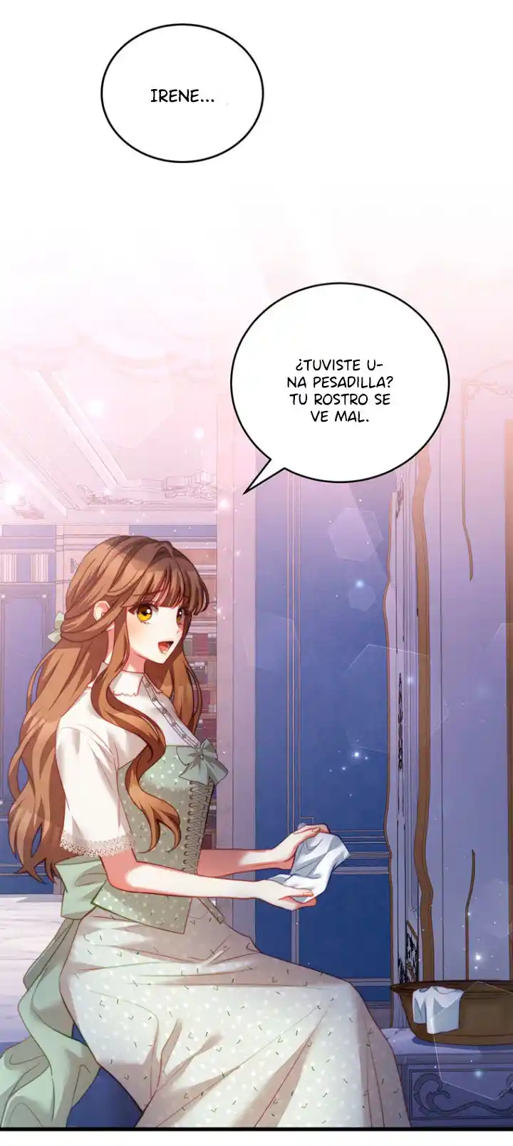 Me Convertí En La Rival De Los Protagonistas - Capítulo 28 - Página 29 - LectorTMOo