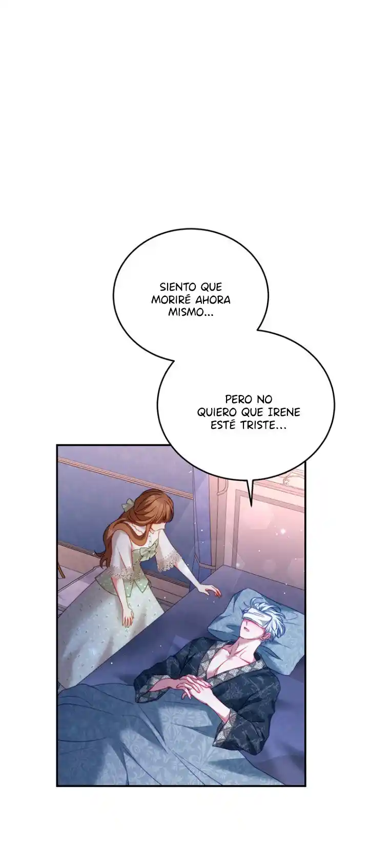 Me Convertí En La Rival De Los Protagonistas - Capítulo 28 - Página 40 - LectorTMOo