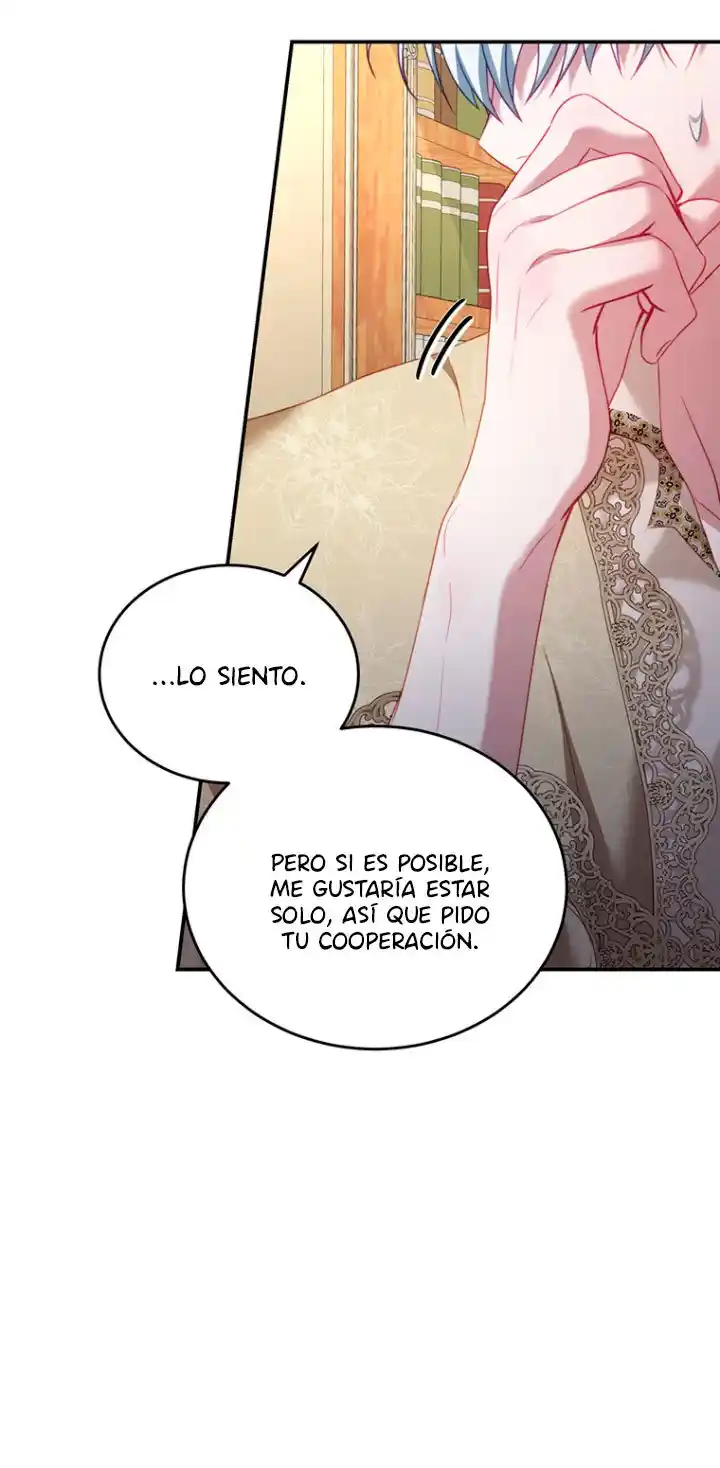 Me Convertí En La Rival De Los Protagonistas - Capítulo 28 - Página 49 - LectorTMOo