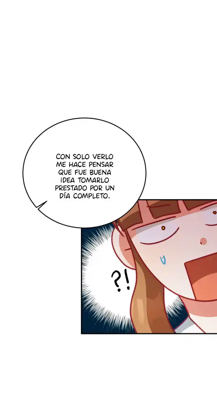 Me Convertí En La Rival De Los Protagonistas - Capítulo 28 - Página 54 - LectorTMOo