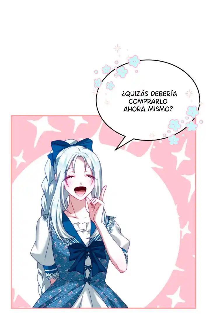 Me Convertí En La Rival De Los Protagonistas - Capítulo 28 - Página 55 - LectorTMOo