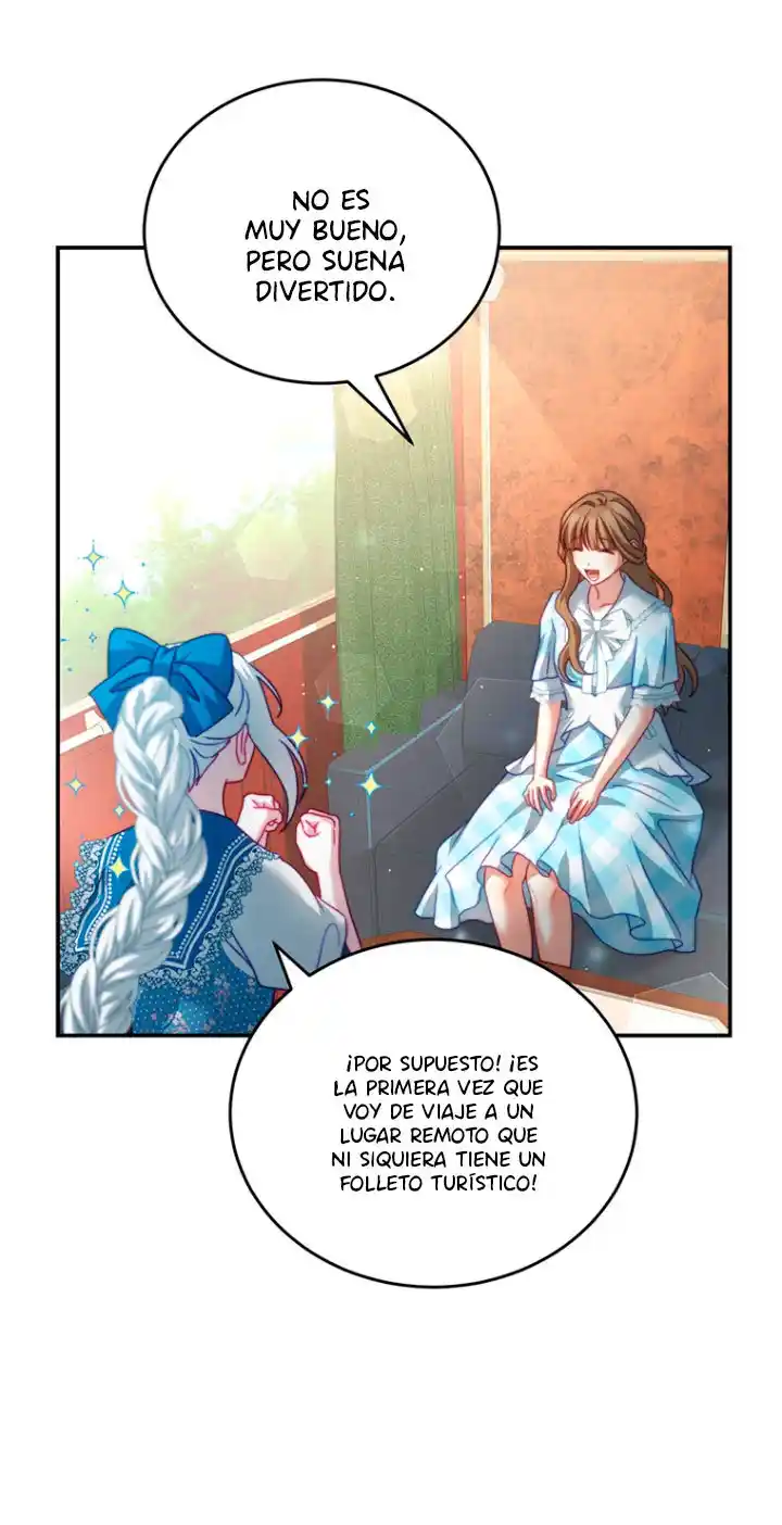 Me Convertí En La Rival De Los Protagonistas - Capítulo 28 - Página 62 - LectorTMOo