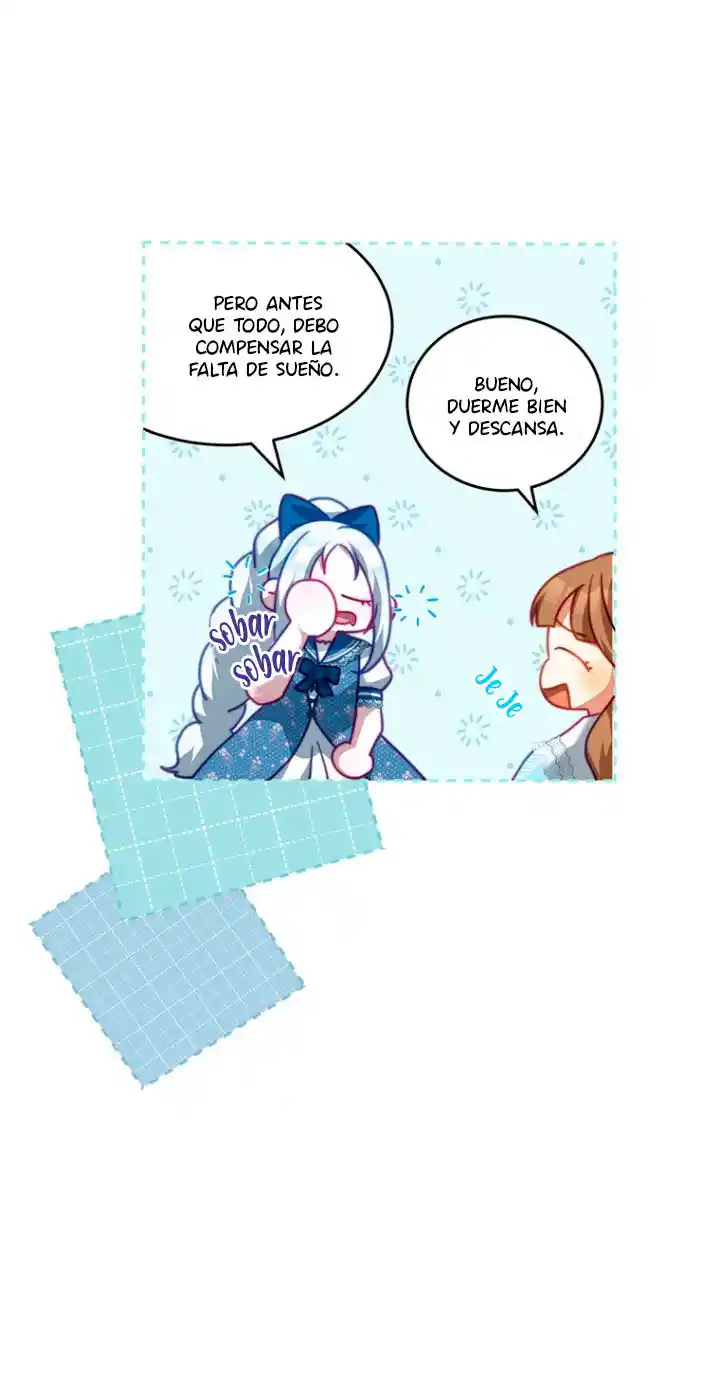 Me Convertí En La Rival De Los Protagonistas - Capítulo 28 - Página 66 - LectorTMOo