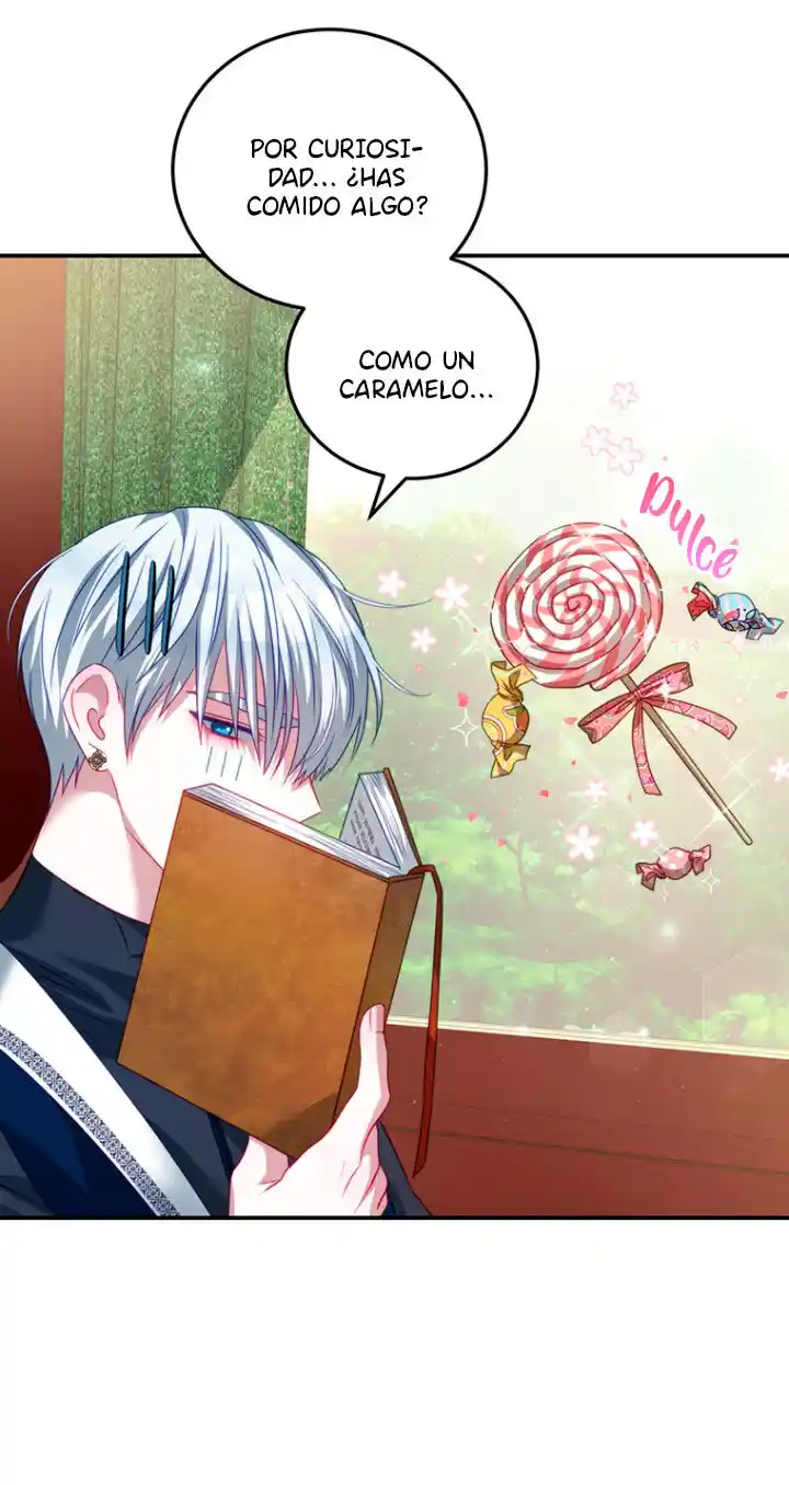 Me Convertí En La Rival De Los Protagonistas - Capítulo 28 - Página 69 - LectorTMOo