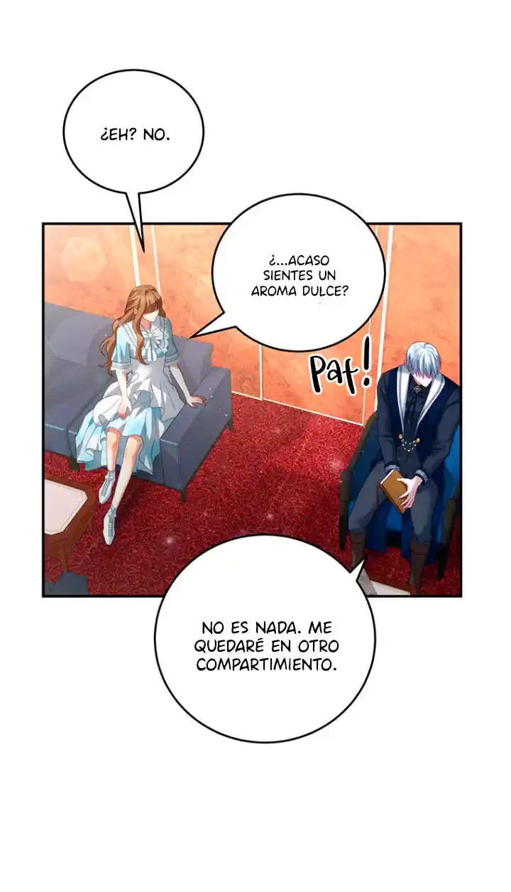 Me Convertí En La Rival De Los Protagonistas - Capítulo 28 - Página 70 - LectorTMOo