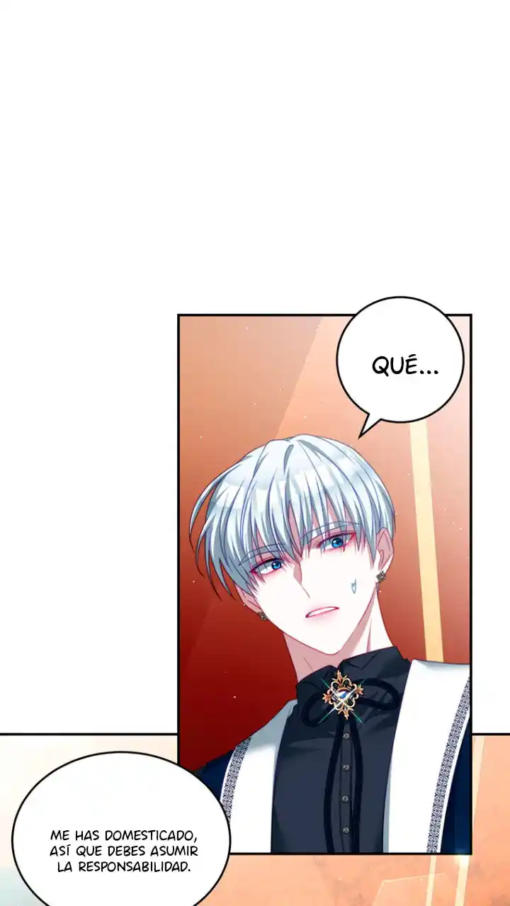 Me Convertí En La Rival De Los Protagonistas - Capítulo 29 - Página 21 - LectorTMOo