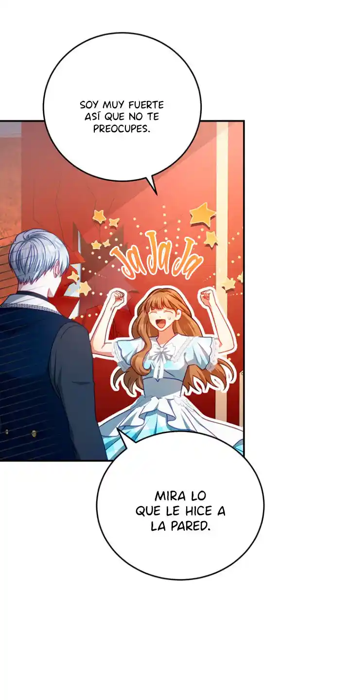 Me Convertí En La Rival De Los Protagonistas - Capítulo 29 - Página 40 - LectorTMOo