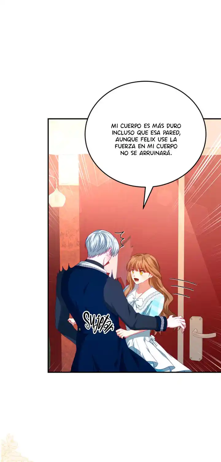 Me Convertí En La Rival De Los Protagonistas - Capítulo 29 - Página 41 - LectorTMOo
