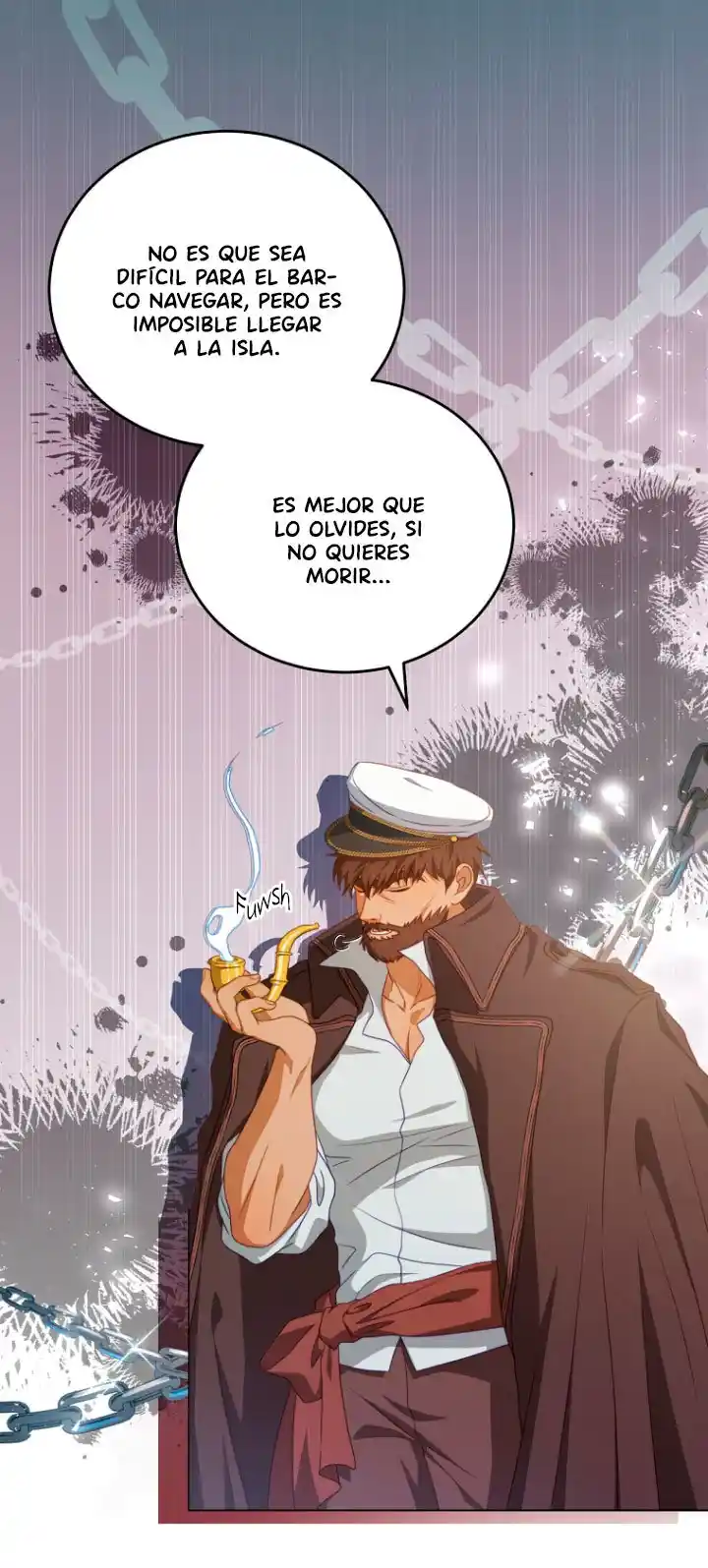 Me Convertí En La Rival De Los Protagonistas - Capítulo 30 - Página 9 - LectorTMOo