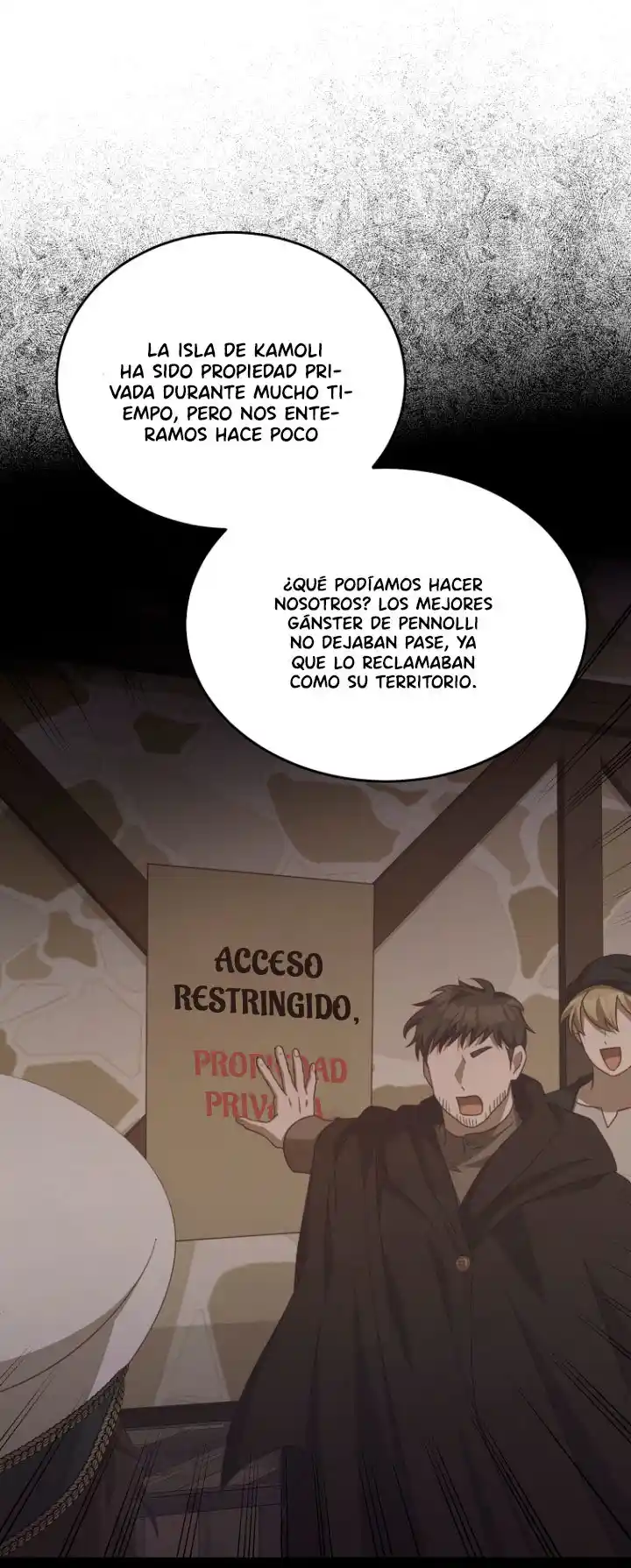 Me Convertí En La Rival De Los Protagonistas - Capítulo 30 - Página 13 - LectorTMOo