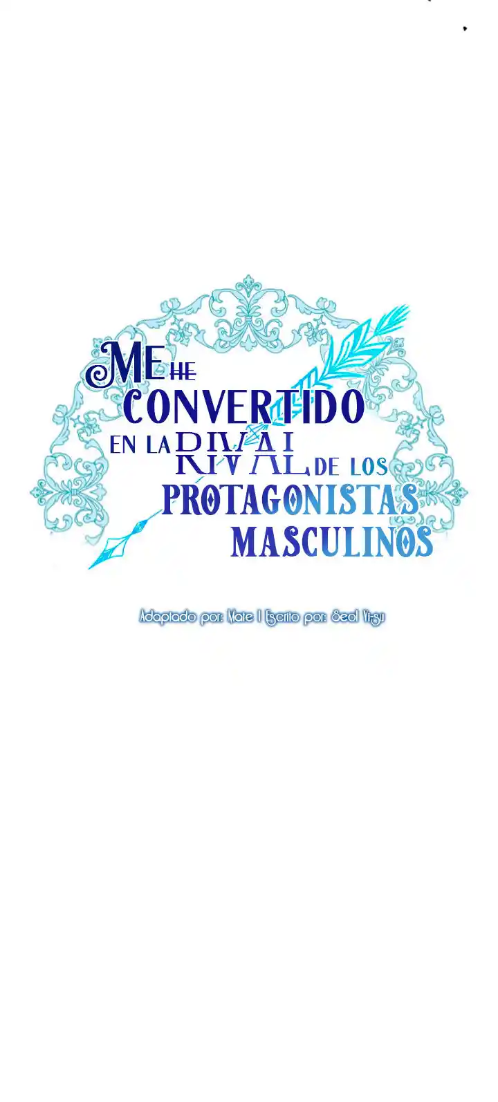 Me Convertí En La Rival De Los Protagonistas - Capítulo 30 - Página 16 - LectorTMOo