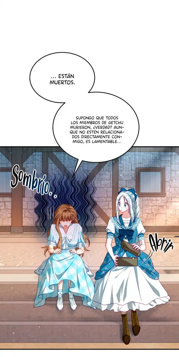 Me Convertí En La Rival De Los Protagonistas - Capítulo 30 - Página 18 - LectorTMOo
