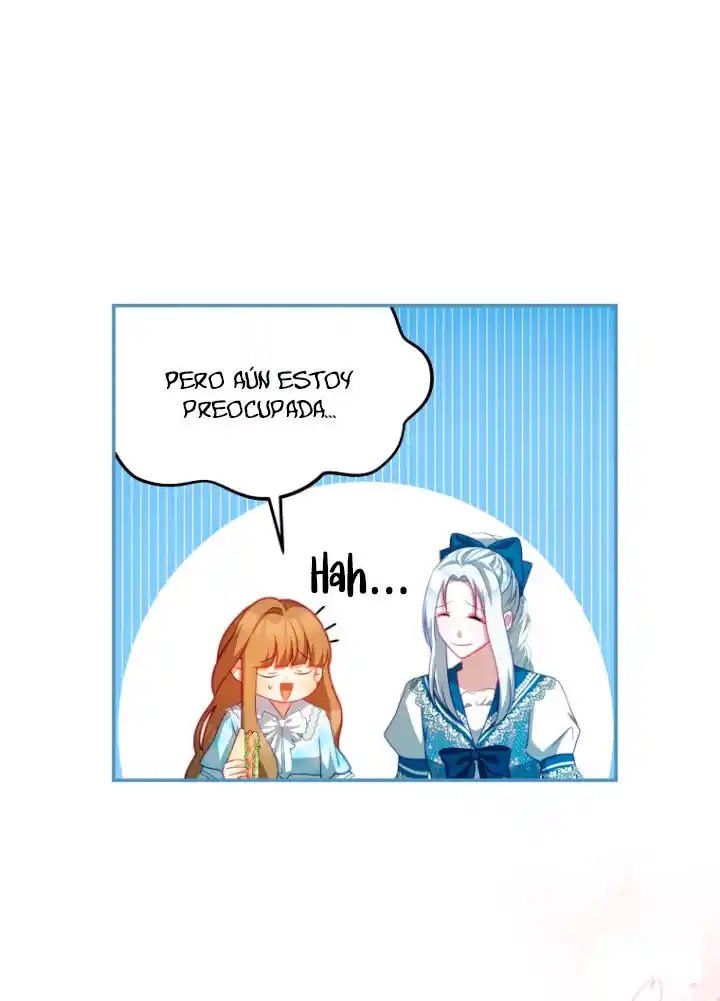 Me Convertí En La Rival De Los Protagonistas - Capítulo 30 - Página 27 - LectorTMOo