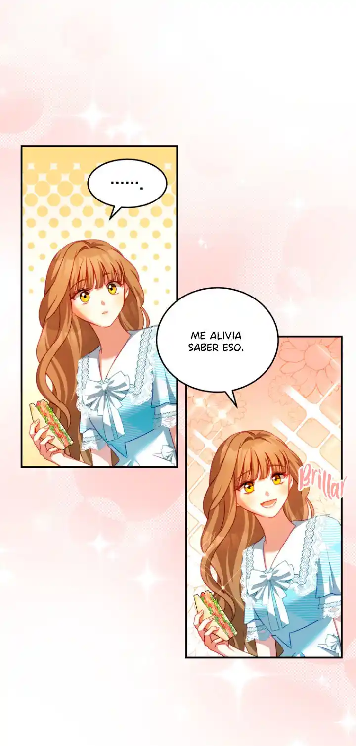 Me Convertí En La Rival De Los Protagonistas - Capítulo 30 - Página 31 - LectorTMOo