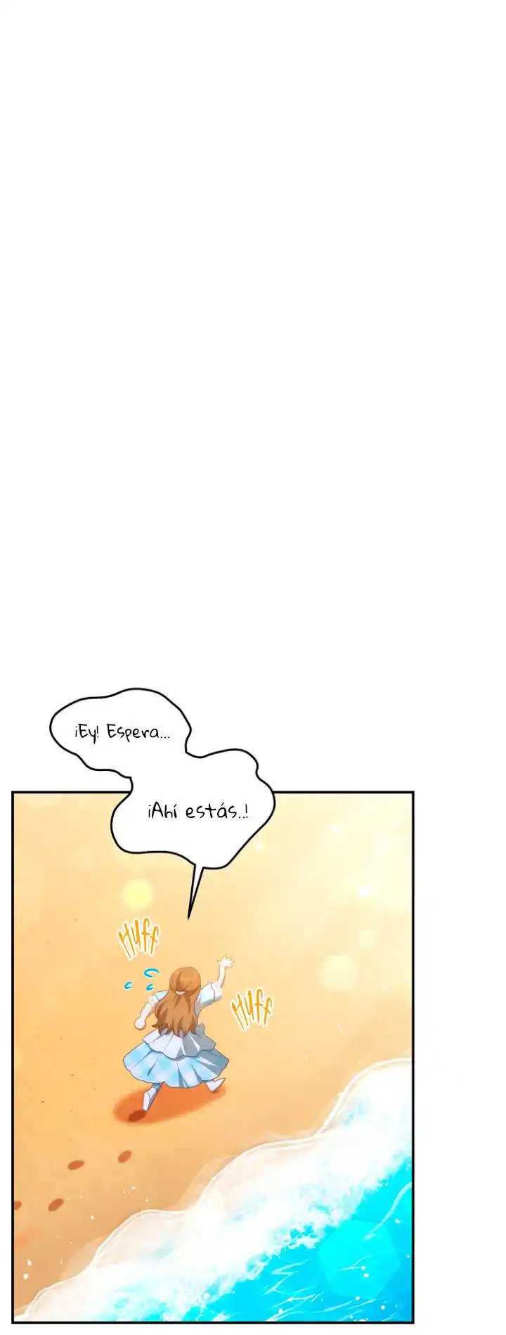 Me Convertí En La Rival De Los Protagonistas - Capítulo 30 - Página 36 - LectorTMOo