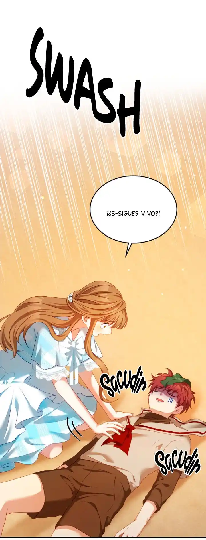 Me Convertí En La Rival De Los Protagonistas - Capítulo 30 - Página 41 - LectorTMOo