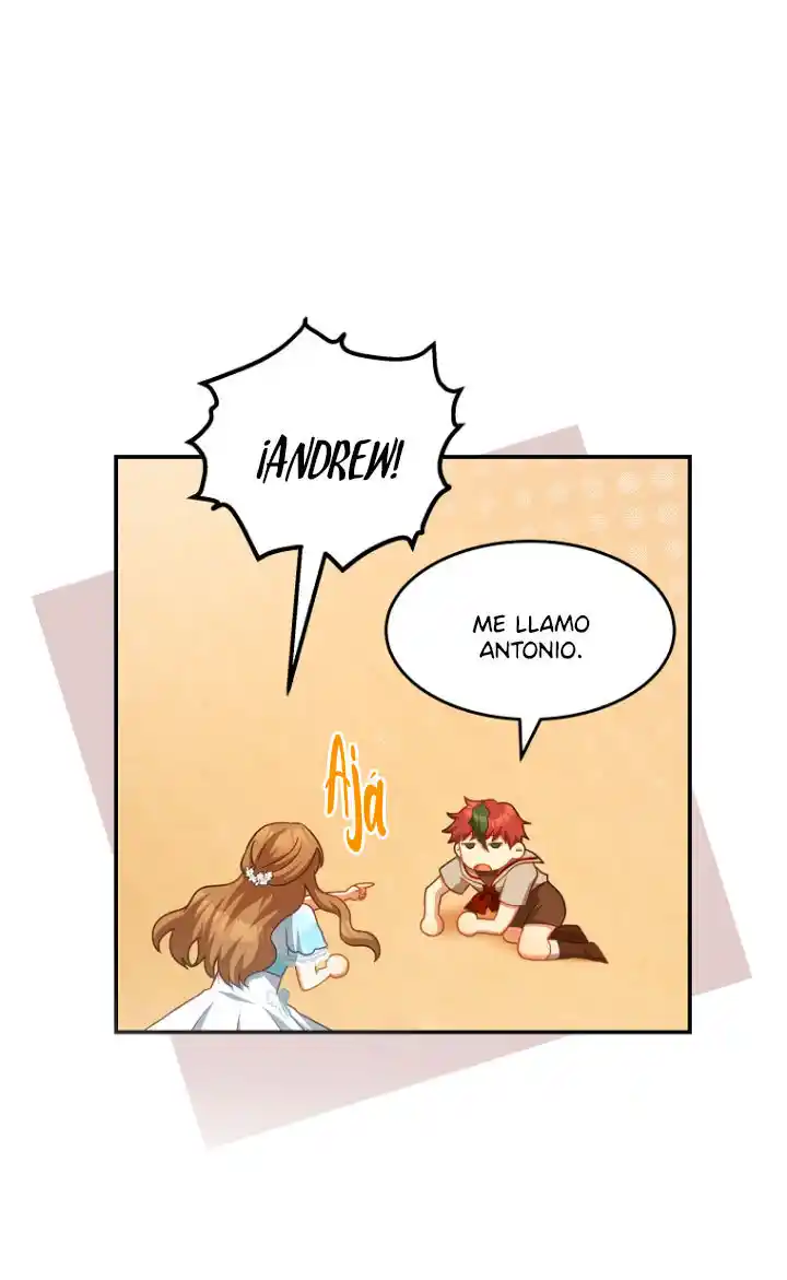 Me Convertí En La Rival De Los Protagonistas - Capítulo 30 - Página 46 - LectorTMOo