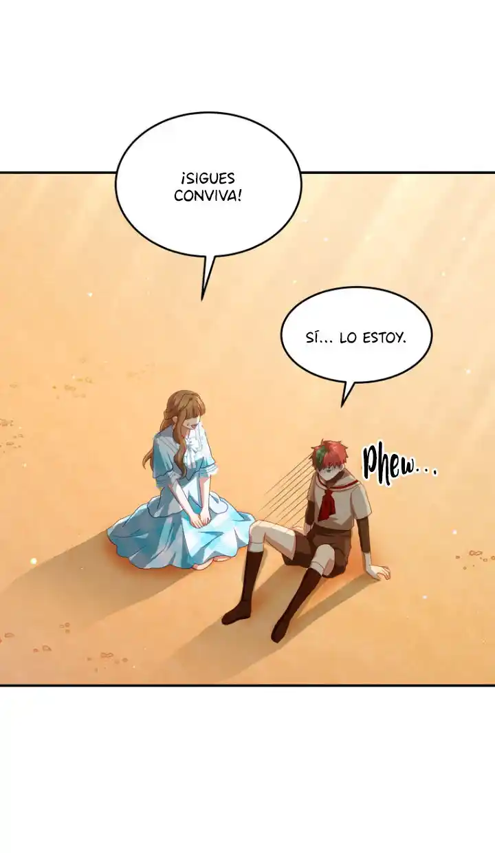 Me Convertí En La Rival De Los Protagonistas - Capítulo 30 - Página 47 - LectorTMOo