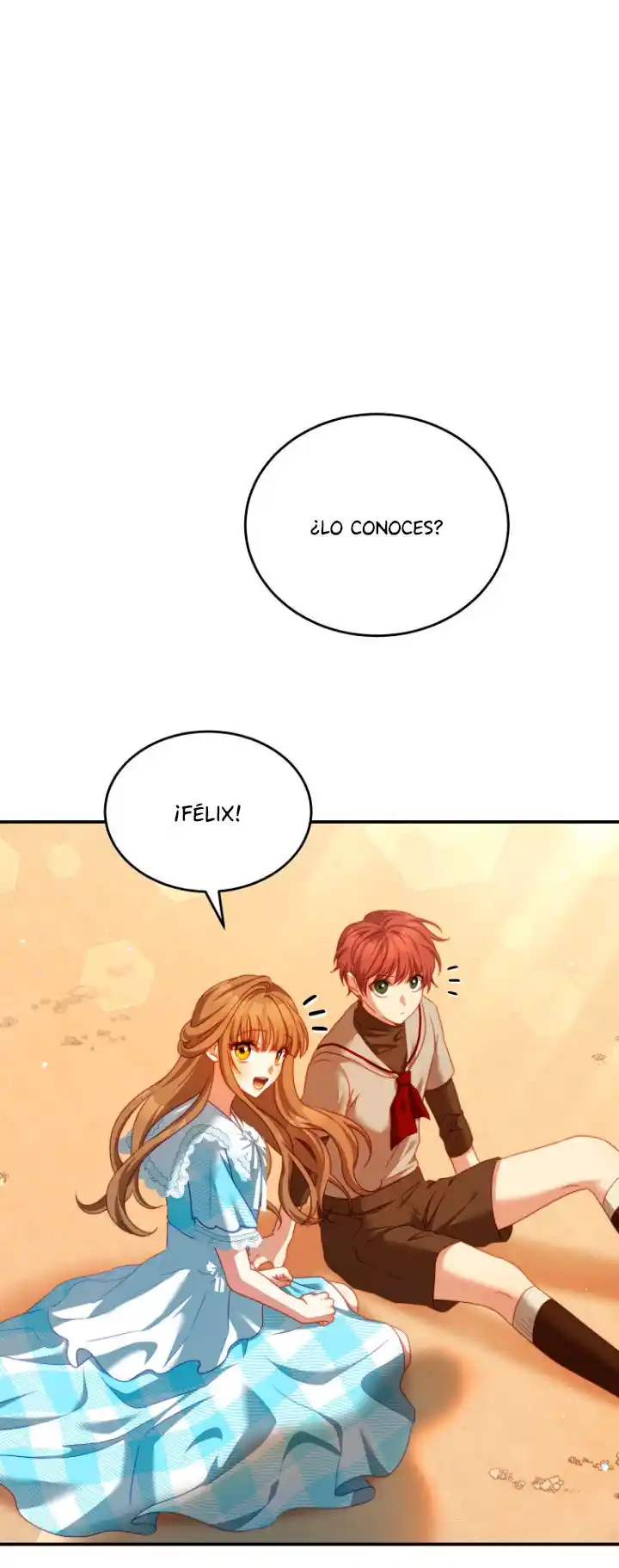 Me Convertí En La Rival De Los Protagonistas - Capítulo 30 - Página 50 - LectorTMOo