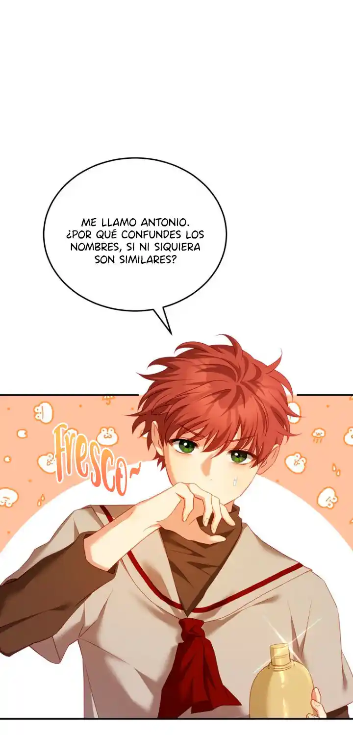 Me Convertí En La Rival De Los Protagonistas - Capítulo 30 - Página 57 - LectorTMOo