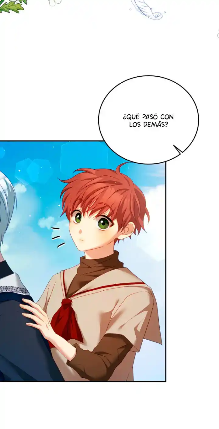 Me Convertí En La Rival De Los Protagonistas - Capítulo 30 - Página 61 - LectorTMOo