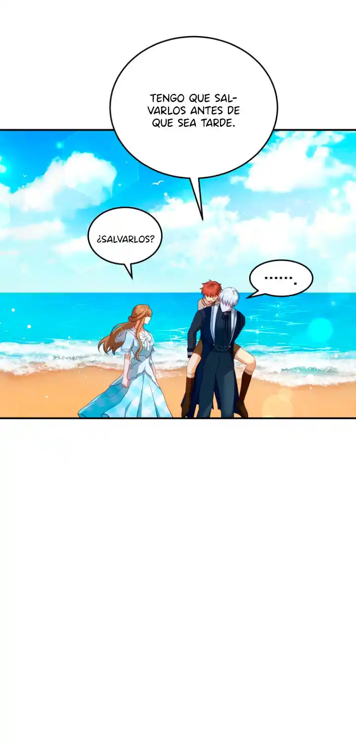 Me Convertí En La Rival De Los Protagonistas - Capítulo 30 - Página 63 - LectorTMOo
