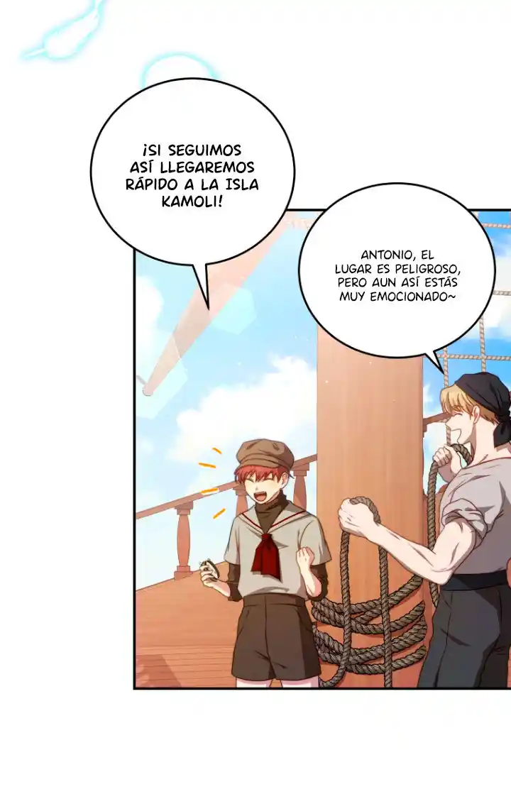 Me Convertí En La Rival De Los Protagonistas - Capítulo 31 - Página 7 - LectorTMOo