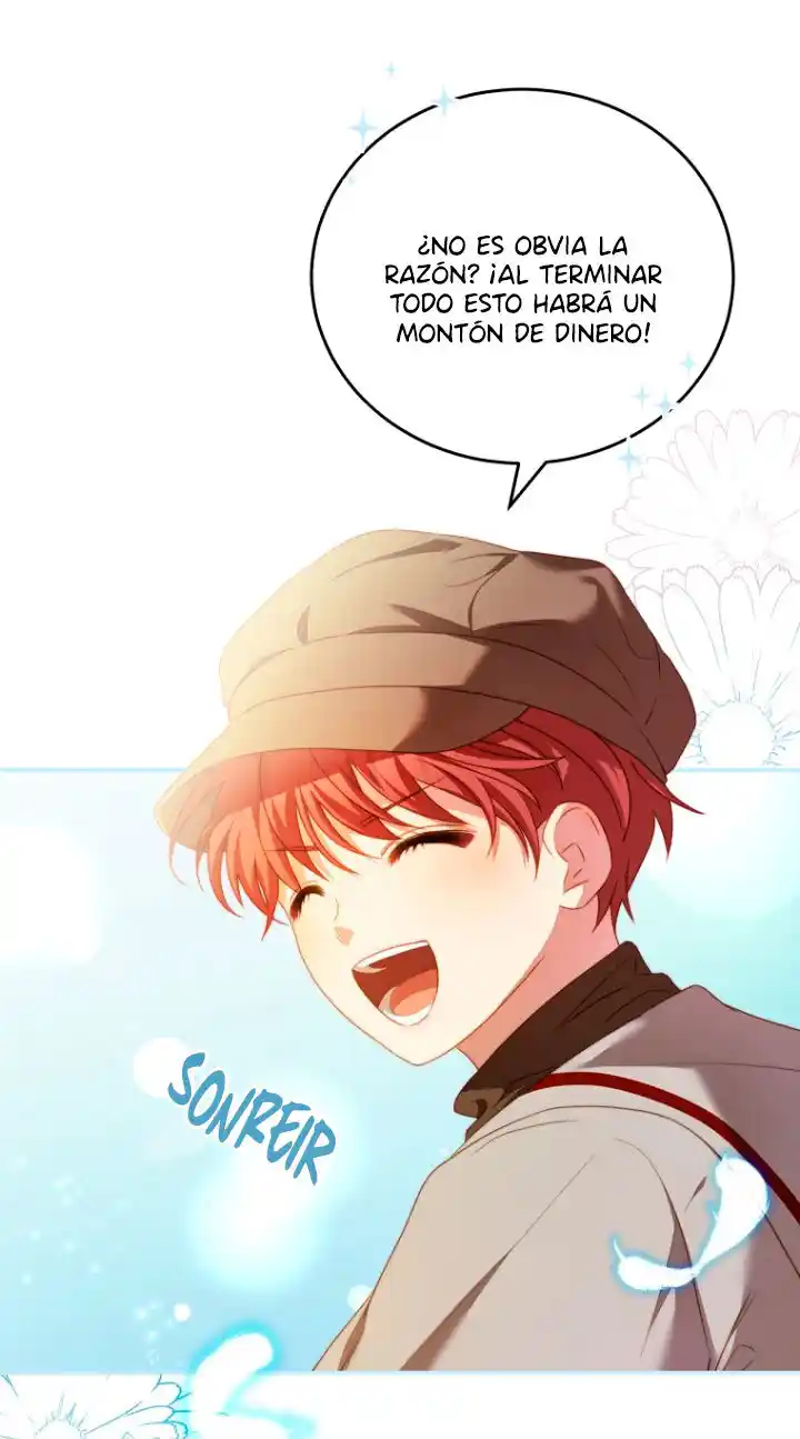 Me Convertí En La Rival De Los Protagonistas - Capítulo 31 - Página 8 - LectorTMOo